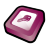 Microsoft Office Access Icon